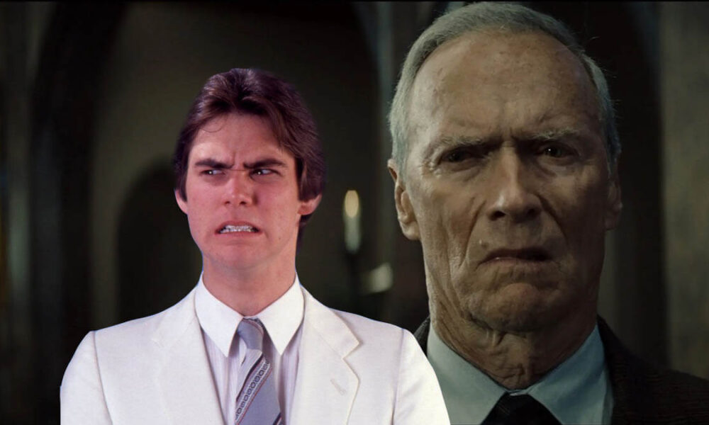 Actors Who Impersonated Other Actors In Their Presence