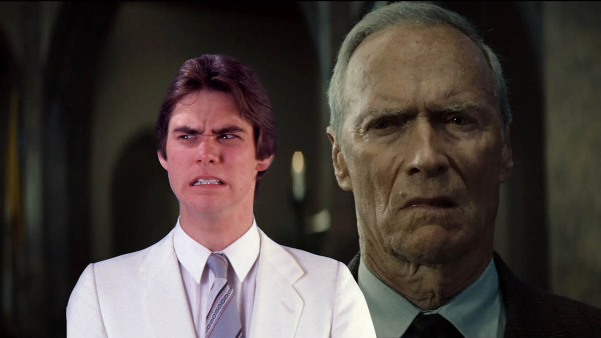 Actors Who Impersonated Other Actors In Their Presence