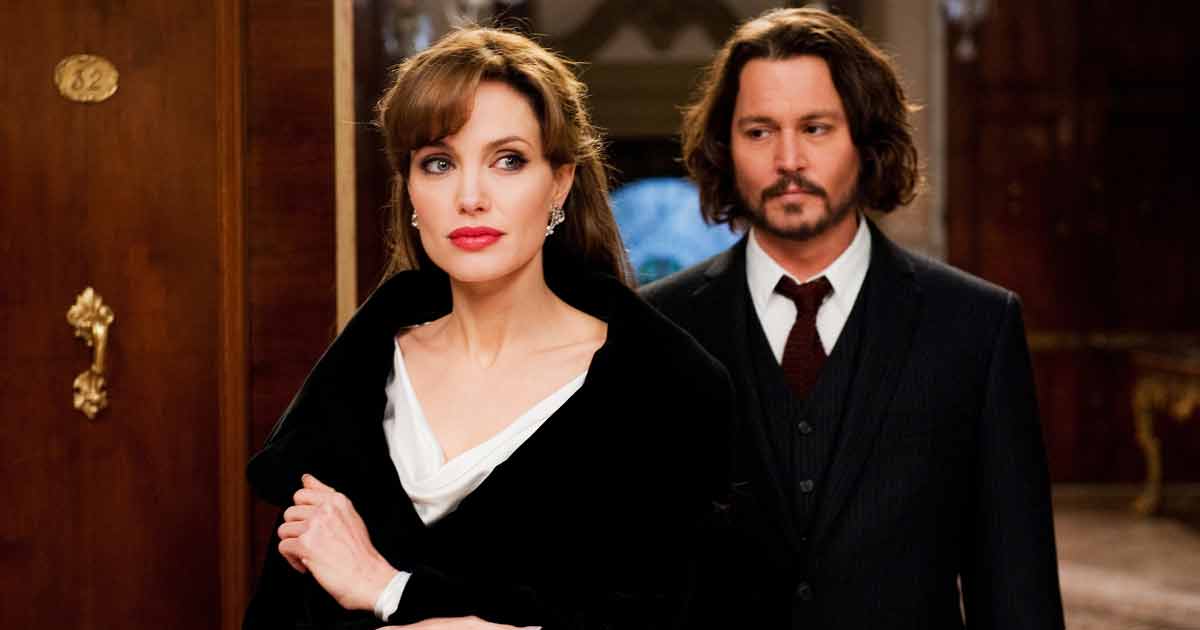 Actors Who Were Not Allowed To Be Together On Set