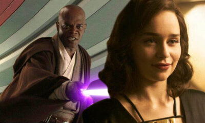 Actors whose talent was WASTED in STAR WARS movies and TV series