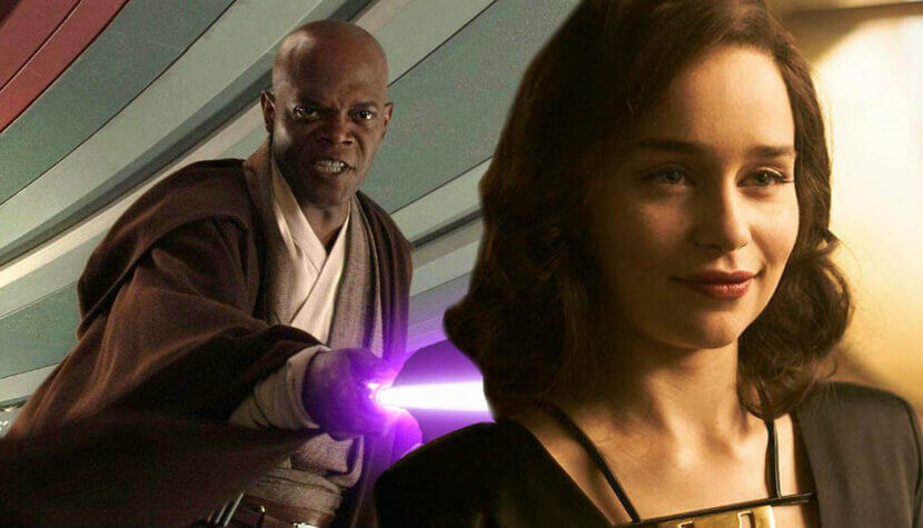 Actors whose talent was WASTED in STAR WARS movies and TV series