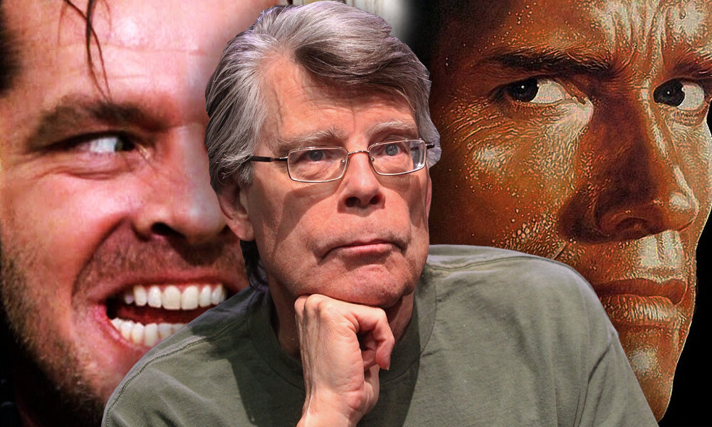 Stephen King