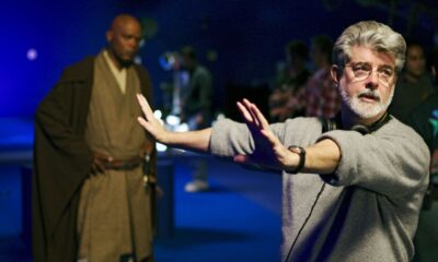 george lucas star wars