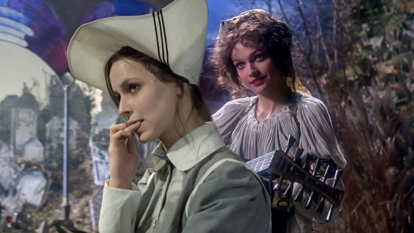 Angels and Succubi: Women and Femininity in Wojciech Has's Cinema
