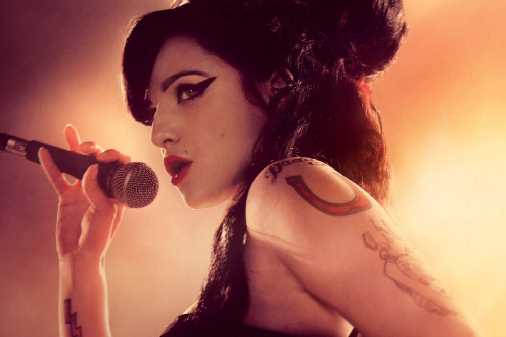 back to black amy winehouse