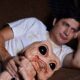 BAD MILO! Pleasant body horror/comedy