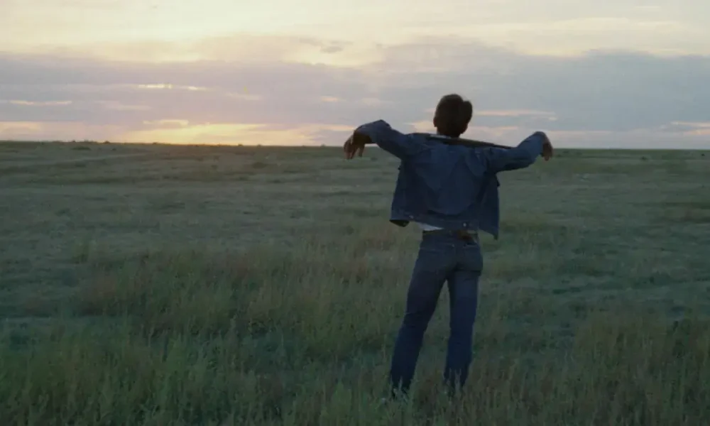 BADLANDS Explained: Dreaming and Killing