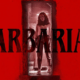 BARBARIAN. Brilliant horror movie