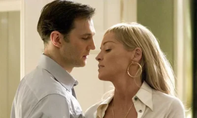 basic instinct