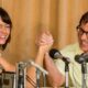 BATTLE OF THE SEXES. The Match for Dignity