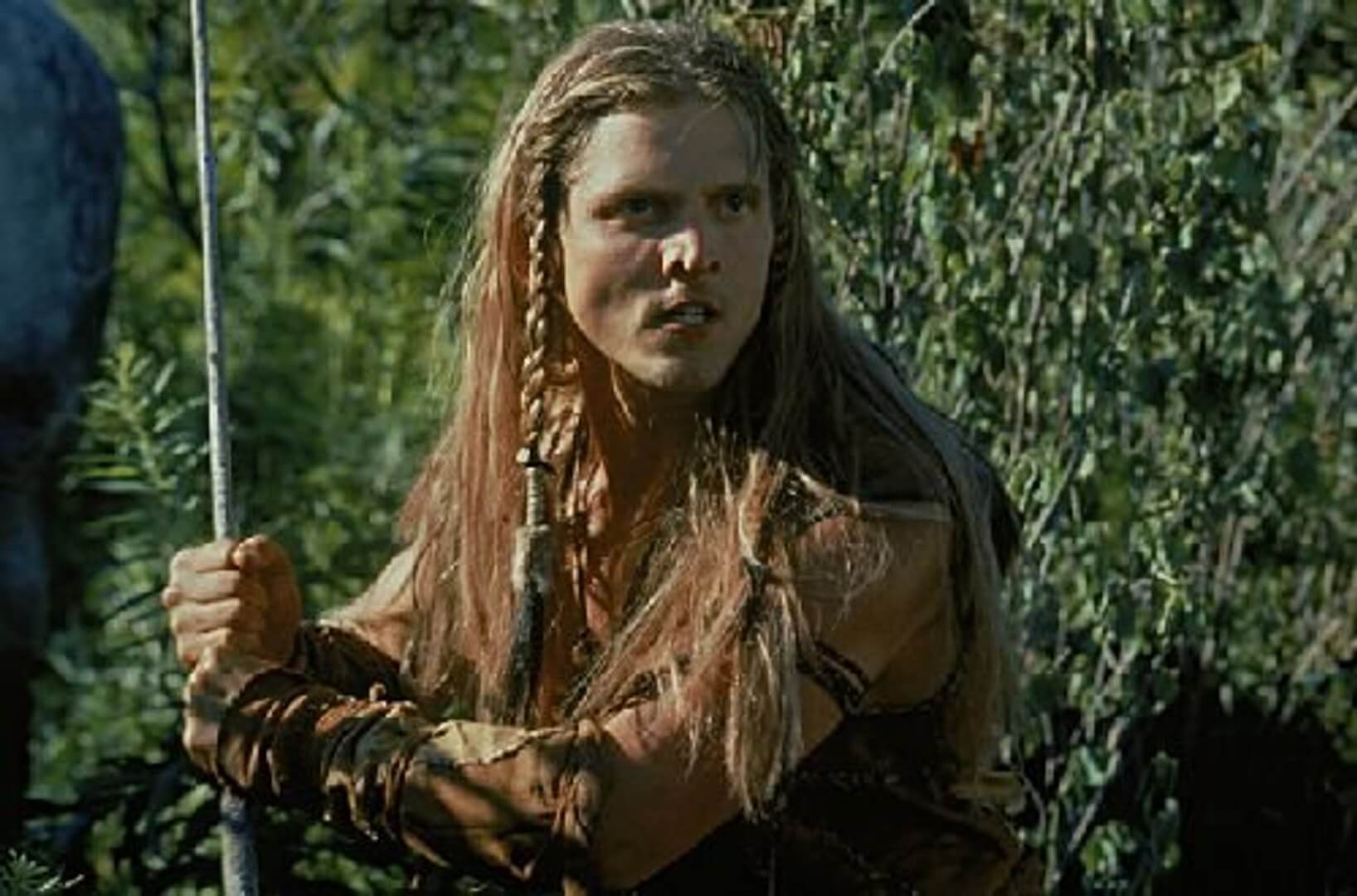 Battlefield Earth Barry Pepper