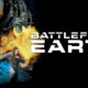 BATTLEFIELD EARTH. WTF of a science fiction