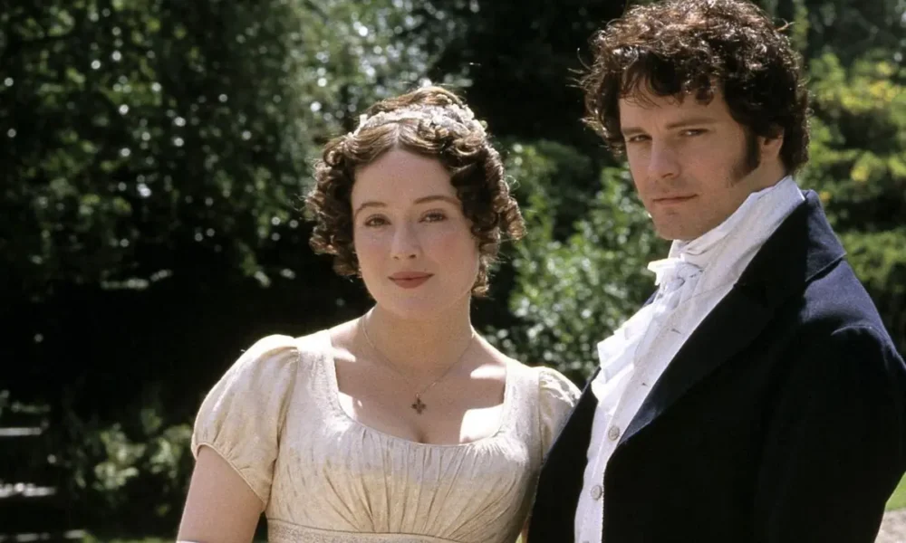 BBC's PRIDE AND PREJUDICE Explained: Just Perfect