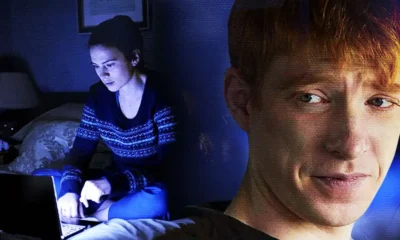 BE RIGHT BACK Explained. Black Mirror Best Episode?