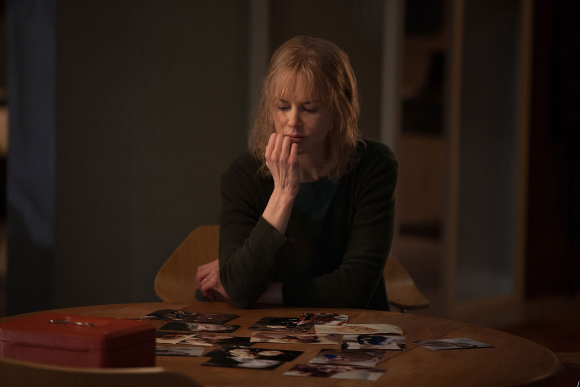 Before I Go to Sleep Nicole Kidman