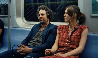 begin again