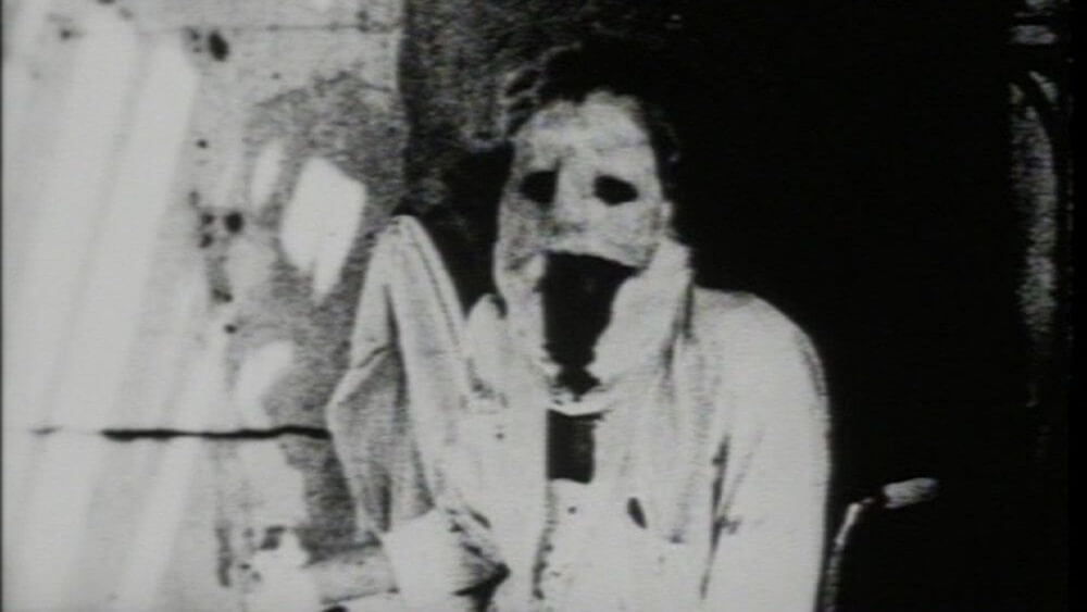 begotten