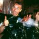 BENEATH THE BLOOD AND GUTS. Interview with LLOYD KAUFMAN of Troma Entertainment