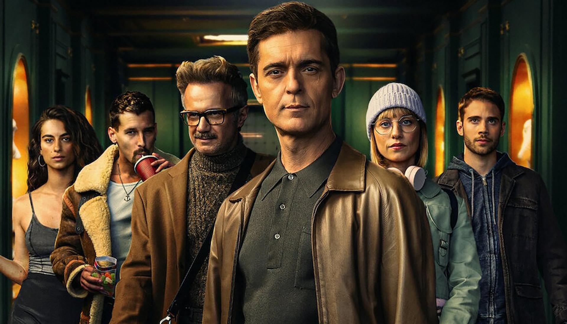 BERLIN. Is it fashionable to be thieves today? [REVIEW]
