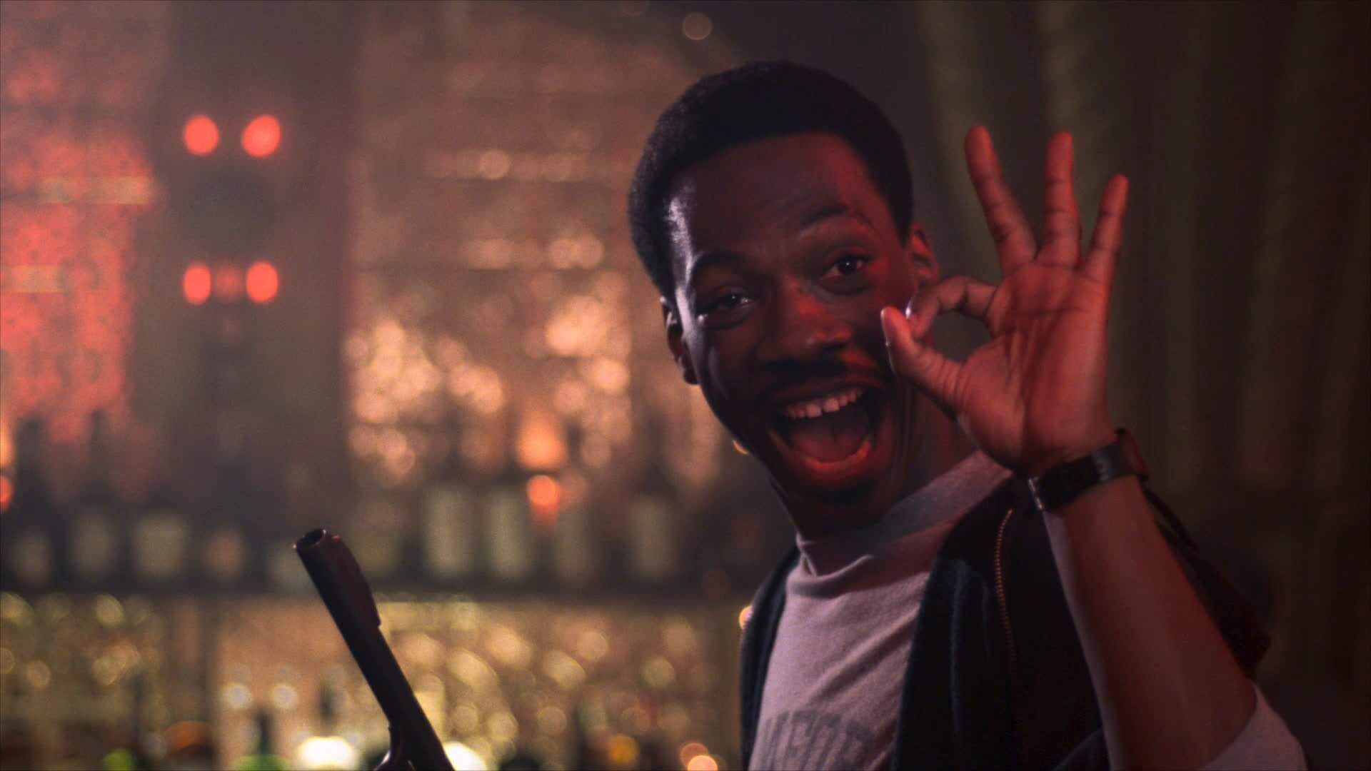 beverly hills cop