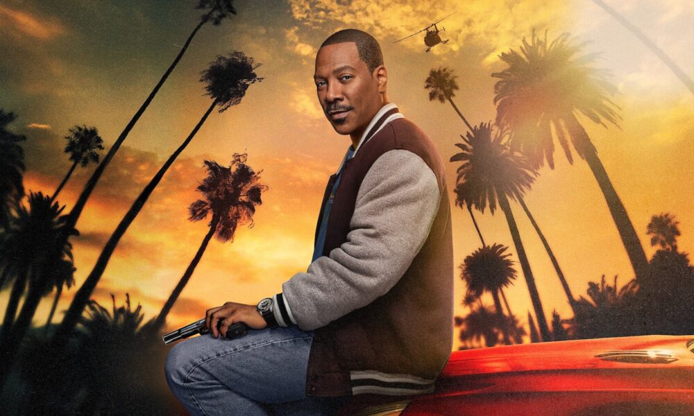 beverly hills cop
