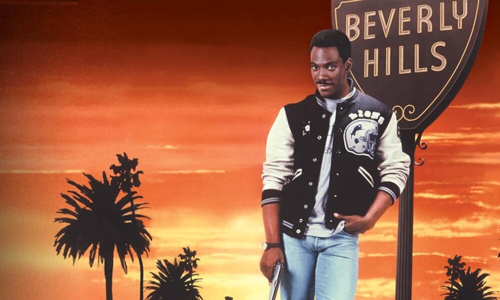 beverly hills