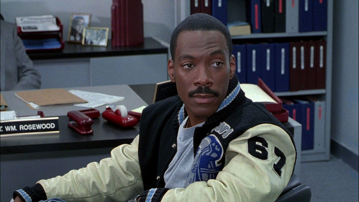 beverly hills cop
