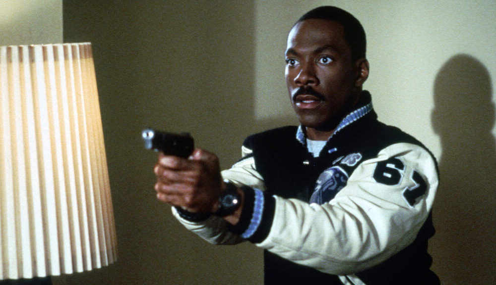 beverly hills cop