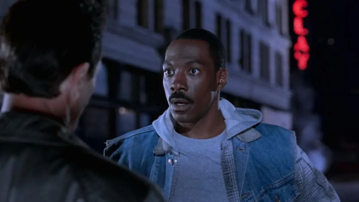beverly hills cop