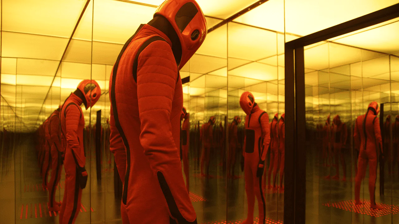 Beyond the Black Rainbow
