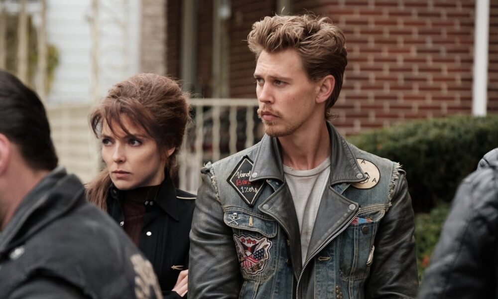 bikeriders box office flops