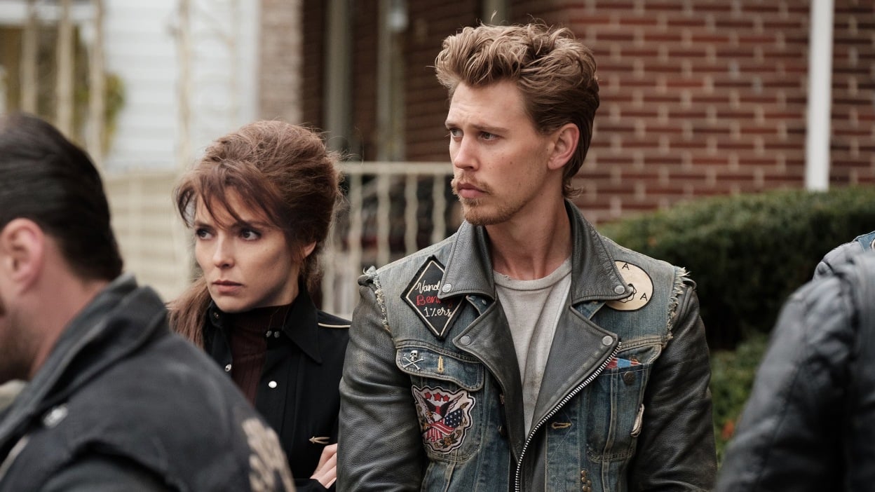 bikeriders box office flops
