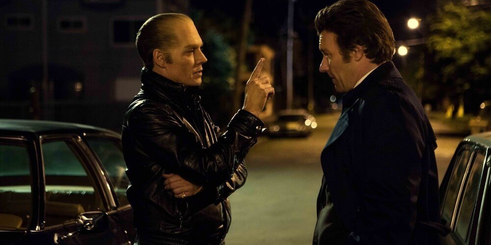 black mass