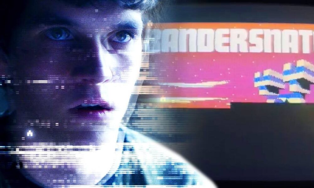 BLACK MIRROR: BANDERSNATCH. All Endings Revealed