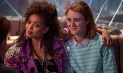san junipero science fiction