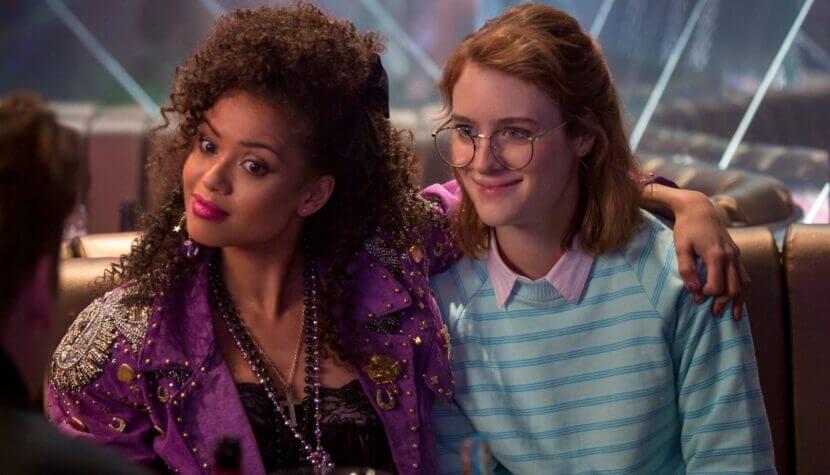 san junipero science fiction