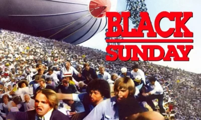 BLACK SUNDAY Explained: Israeli Mossad vs. Black September