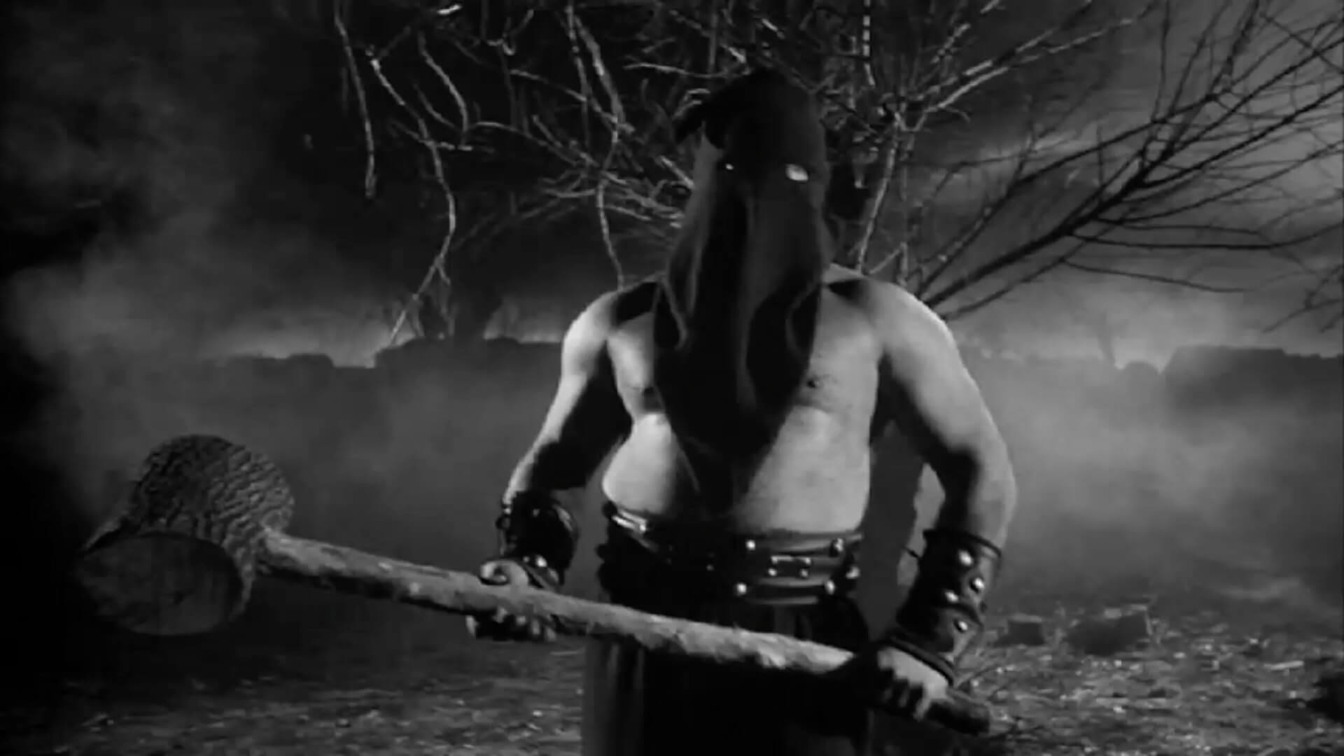 Black Sunday