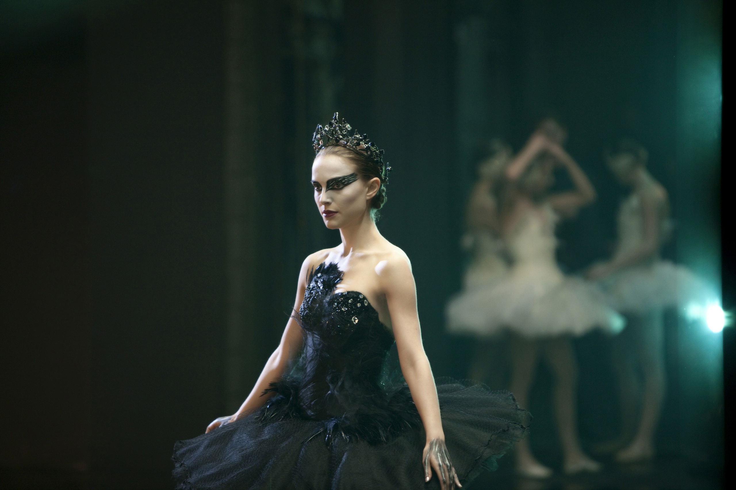 Black Swan Natalie Portman
