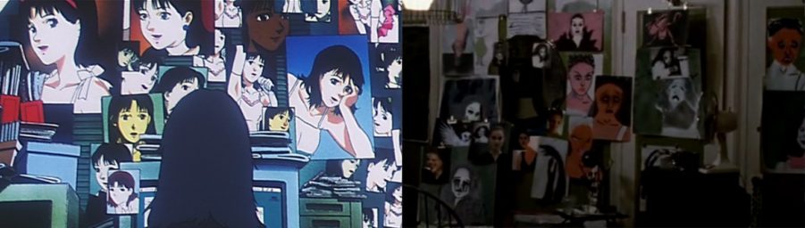 Black Swan Perfect Blue