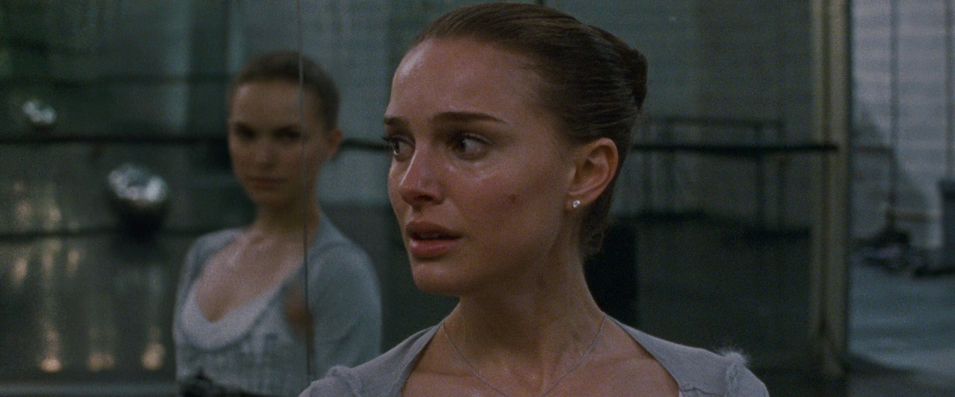 Black Swan Natalie Portman