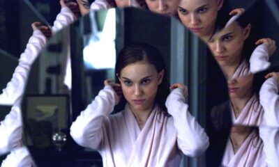 Black Swan Natalie Portman