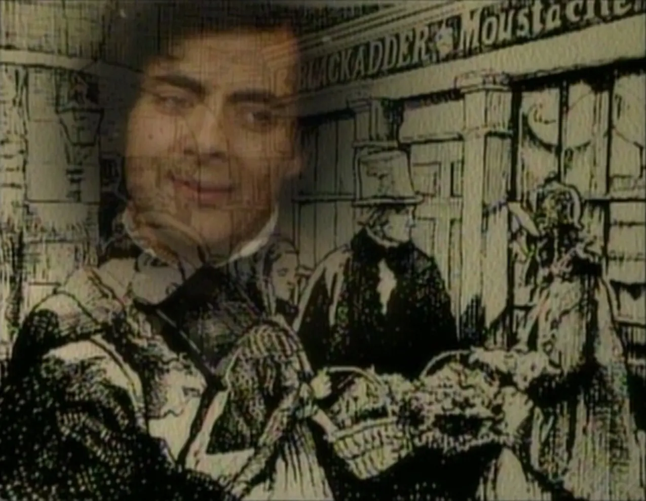 Blackadder