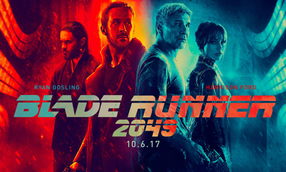 BLADE RUNNER 2049 Explained: What It Means to Be Human
