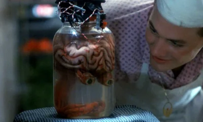 blood diner