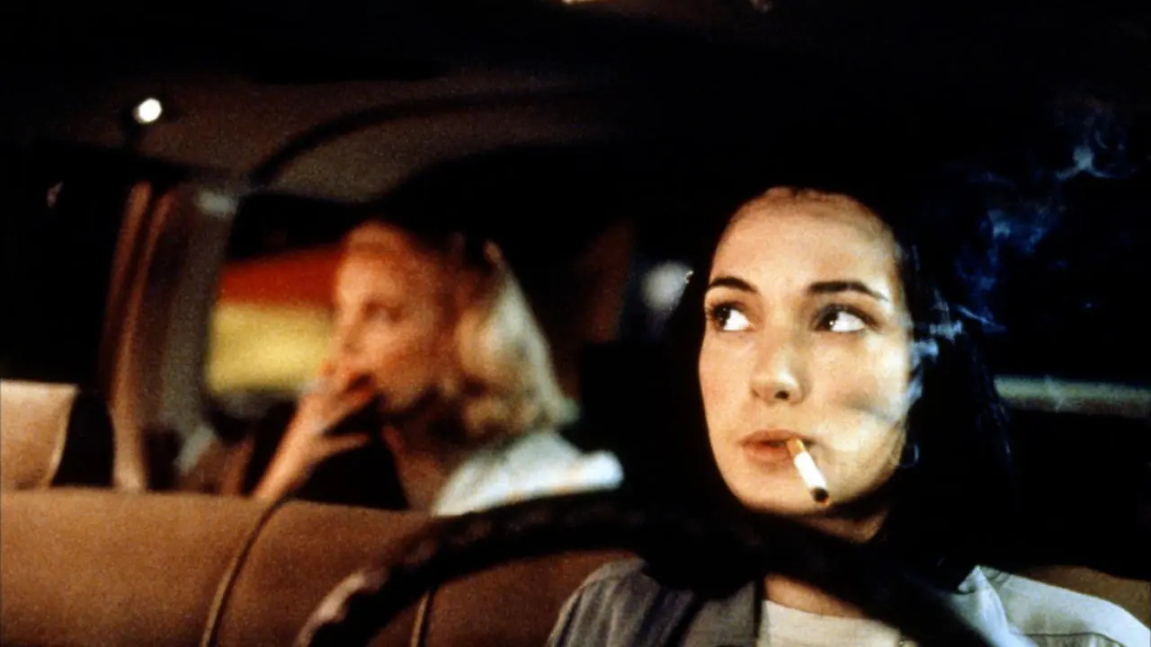 Blood Simple