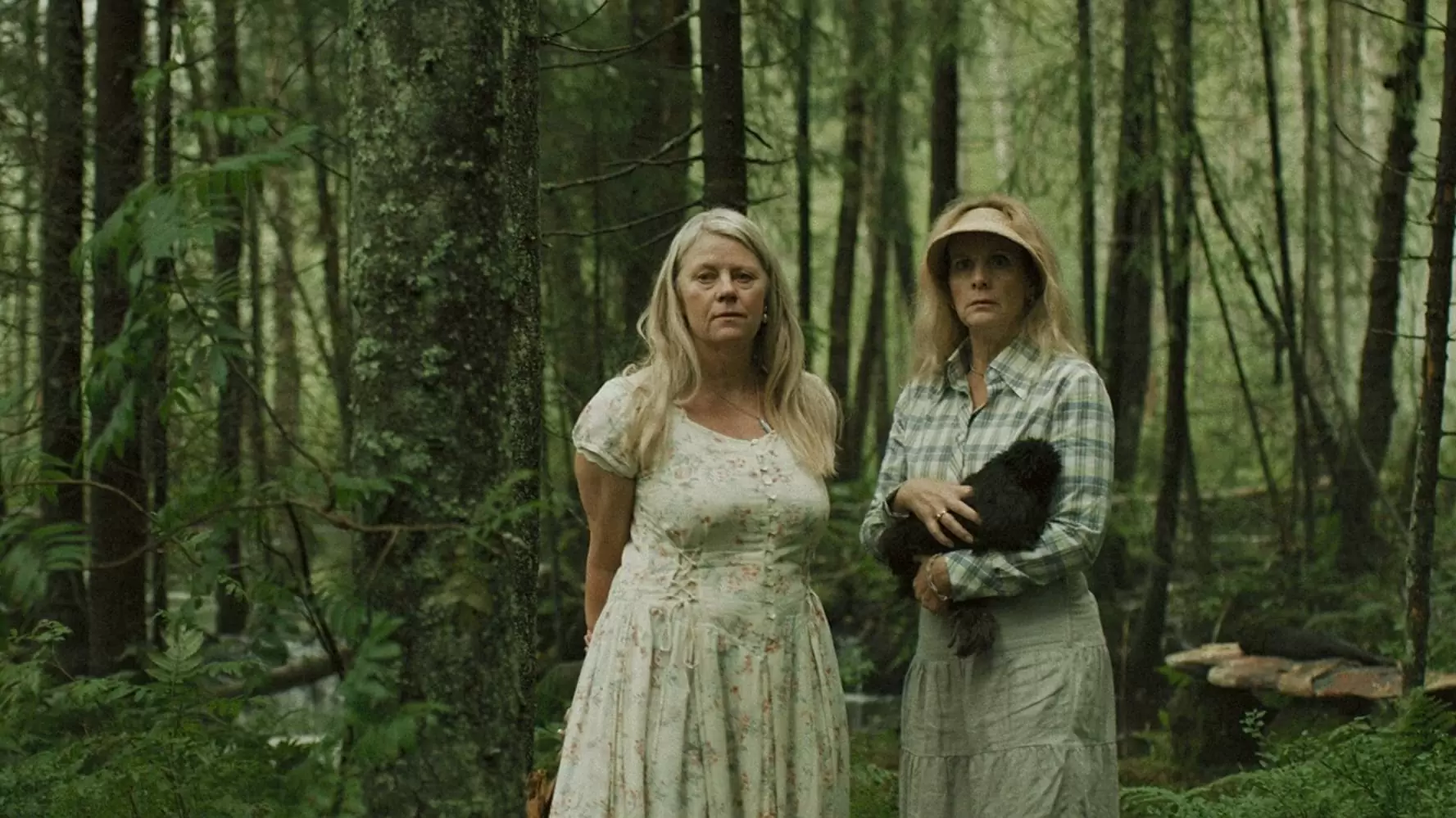 BLOODRIDE: A Norwegian Horror Anthology from Netflix