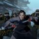 BLUE EYE SAMURAI. The original, BEST Netflix series of this year