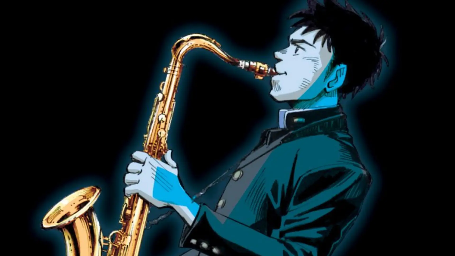 blue giant