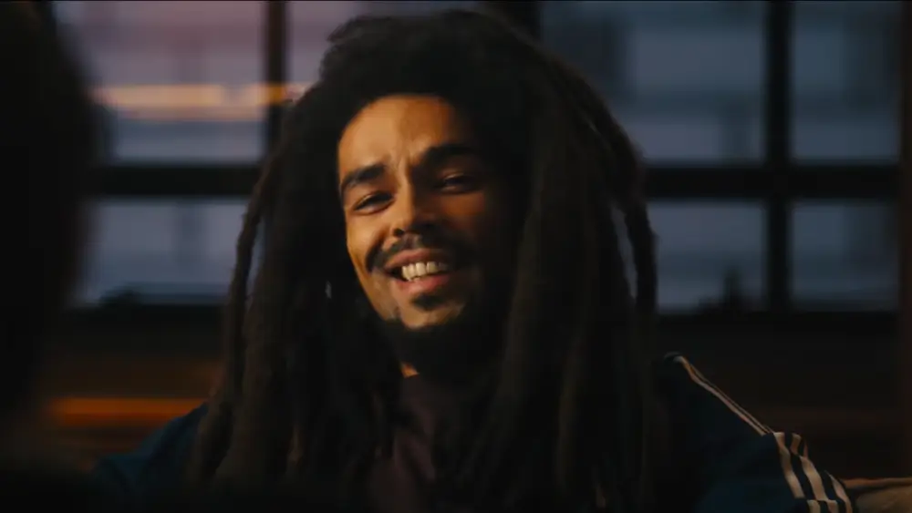bob marley one love